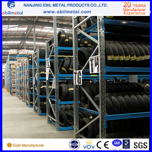 Tyre Rack (EBIL-RT)