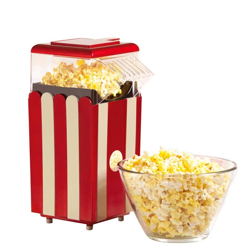 Popcorn Maker