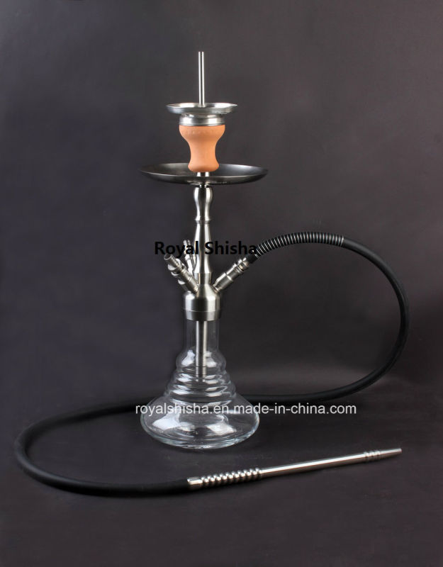 High Quality Stainless Steel Narguile Hookah Shisha