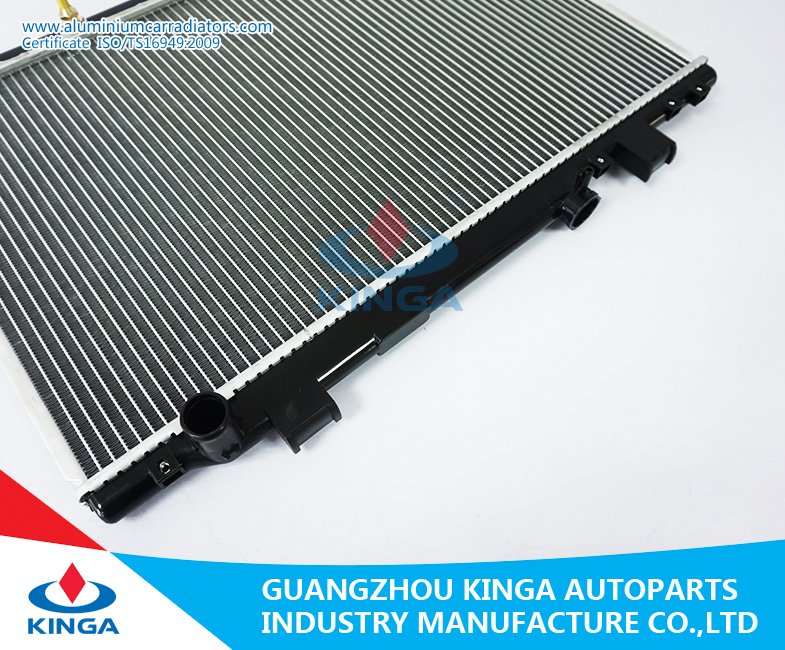 Auto Parts Aluminum Auto Radiator for Toyota Townace Noah Ga-Kr41 Plastic Tank