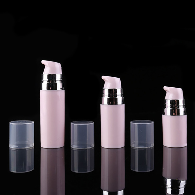 15 Ml Airless Pump Bottle (NAB03)