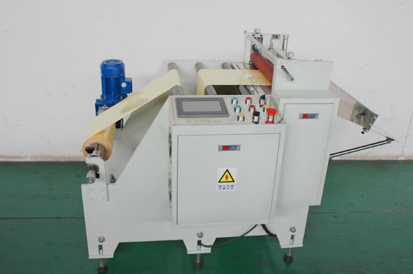 Max Width 360mm Insulating Paper Sheet Cutter