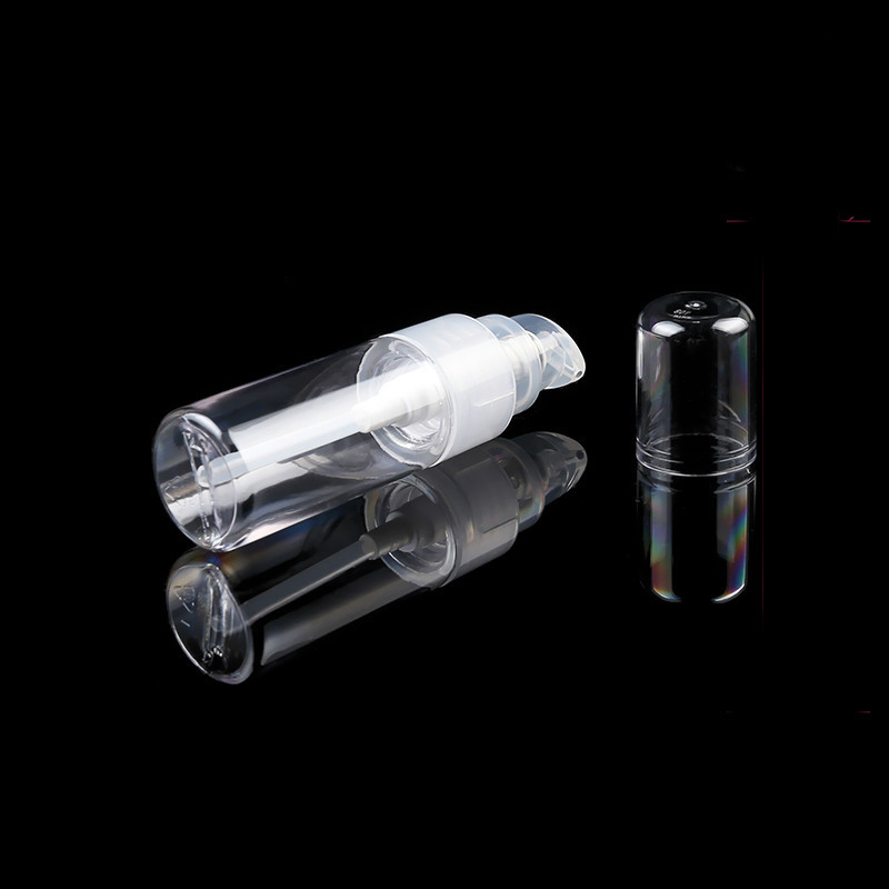 Small Plastic Pump Sprayer Bottle (NB06)