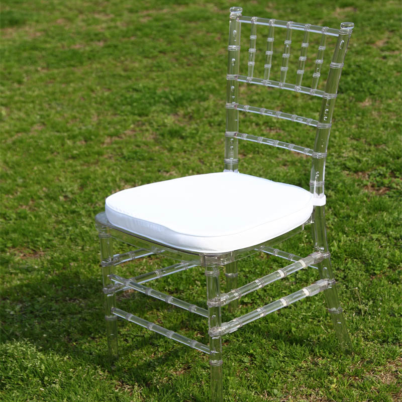 Commercial Seating Black Tiffany Chair for Weddings