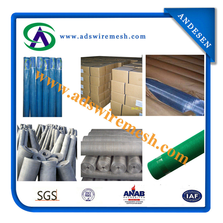 Fiberglass Window Screens/Fiberglass Screen/Window Screening