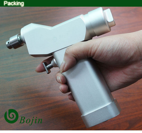 Orthopedic Portable Drill Small Surgical Drill for Small Animal