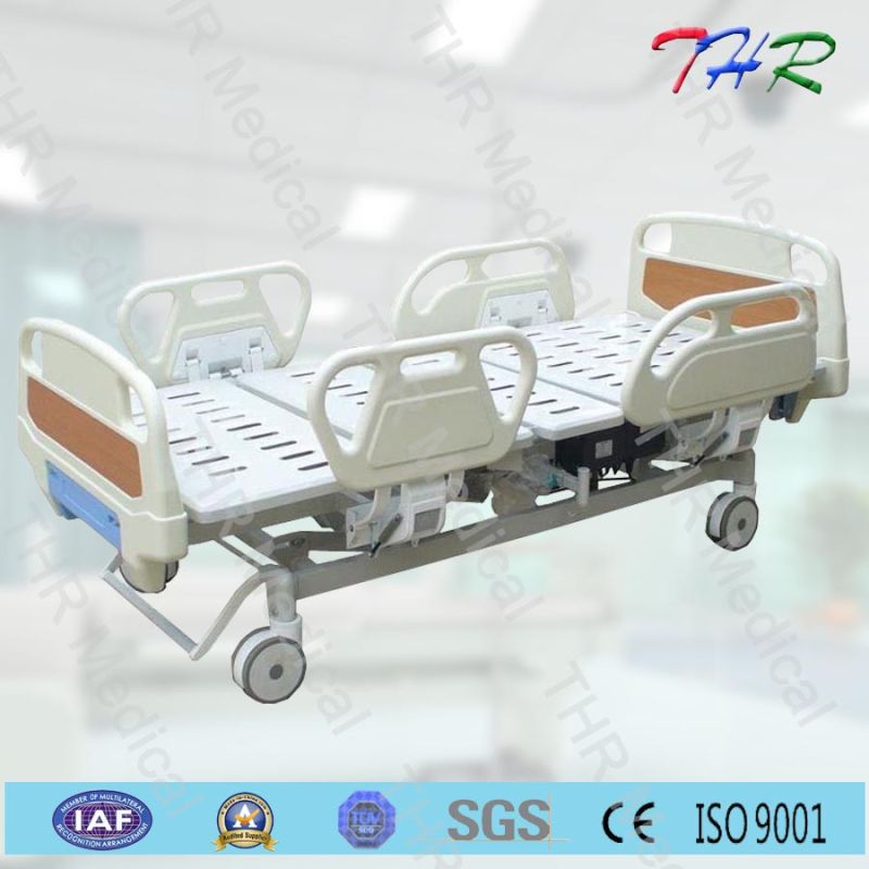 Three Function Hospital Electric Bed