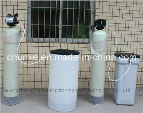 High Quality Water Softener for Water Filtration Ck-Sf-3000L