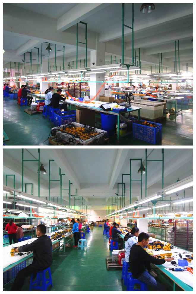 New Product IP65 CREE LED Chip LED Wall Washer Light