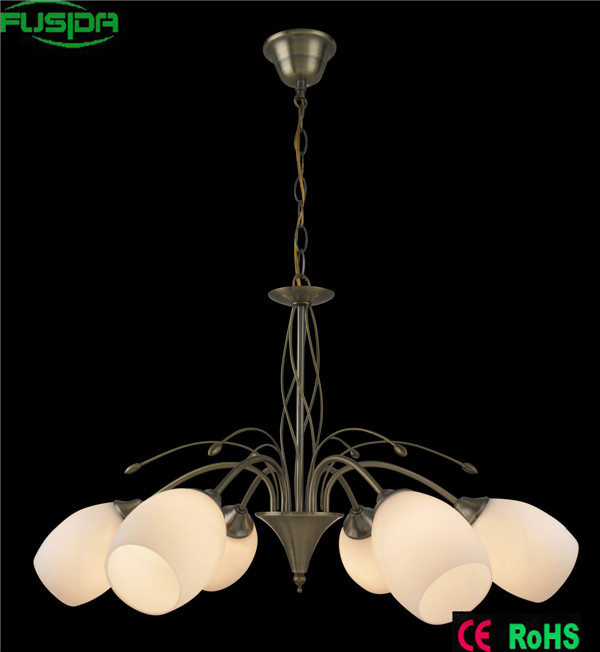 Interior Ceiling Lighting for Living Room (D-8103/8)