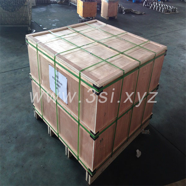 Quality Warm Water Manifold/Collector Used in Floor Heating System (YZF-M400)