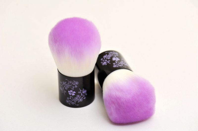 Hot High Quality Kabuki Brush for Mineral Powder