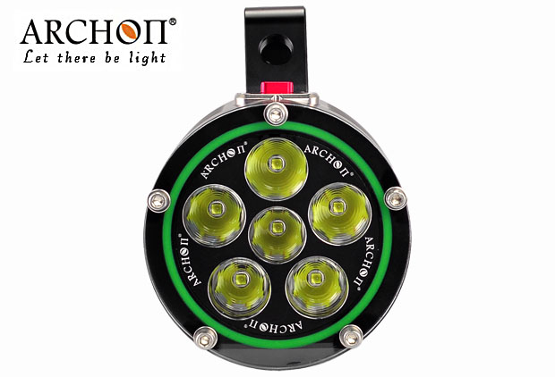 Factory Wholesale CREE 5000lumens LED Diving Light with CE&RoHS LED Flashlight Lantern