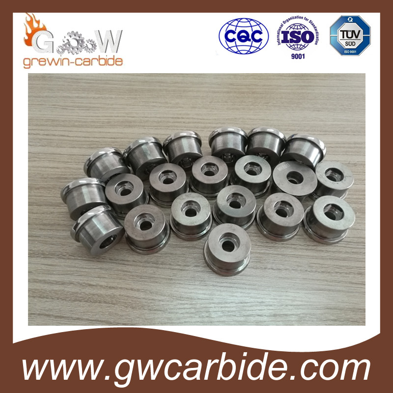 Tungsten Carbide Roller Rings with High Quality