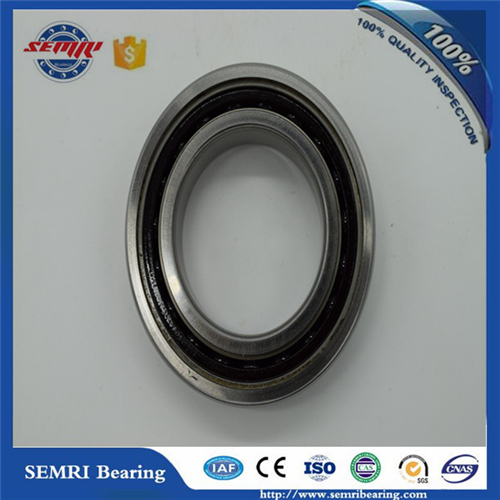 SKF High Precision Angular Contact Ball Bearing (71900CD)