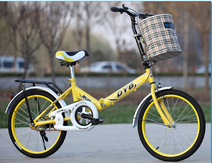 20''high Quality Lady City Bike /Bicycle/ Mini Bike