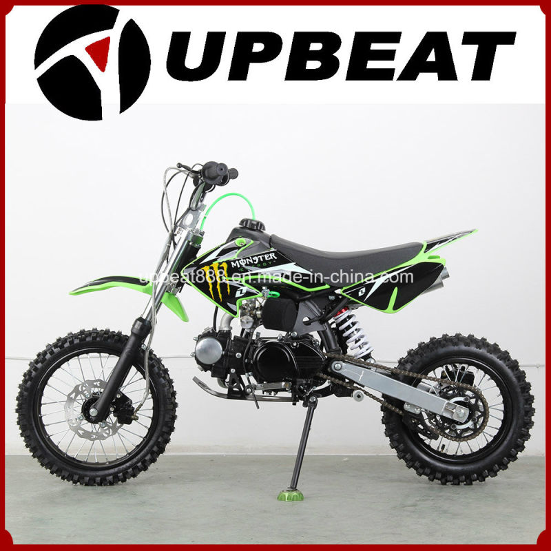 Upbeat Wholesale Cheap 125cc Dirt Bike 125cc Pit Bike 125cc Bike