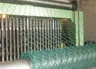 PVC Coated Gabion Box with High Quality