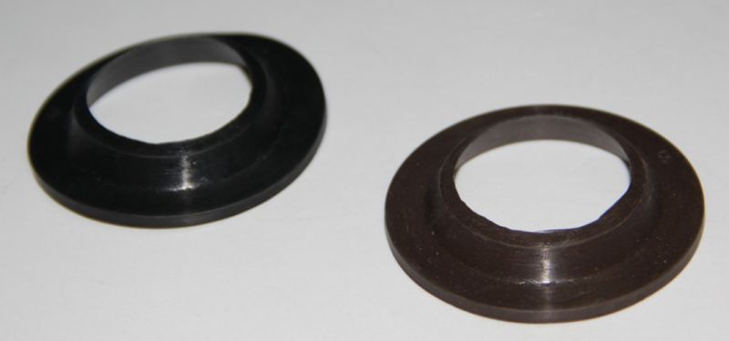 J-Type Fabric Reinforced Oil Seals