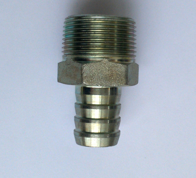 Machining Part, CNC Machining, Tower Joint, Pagoda