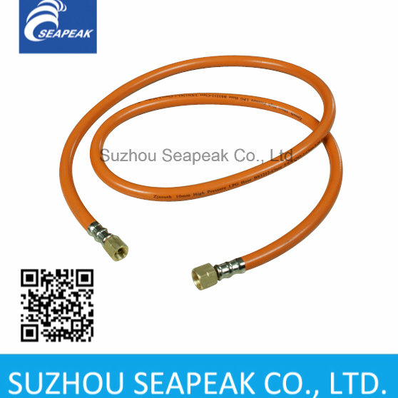 PVC Gas Hose