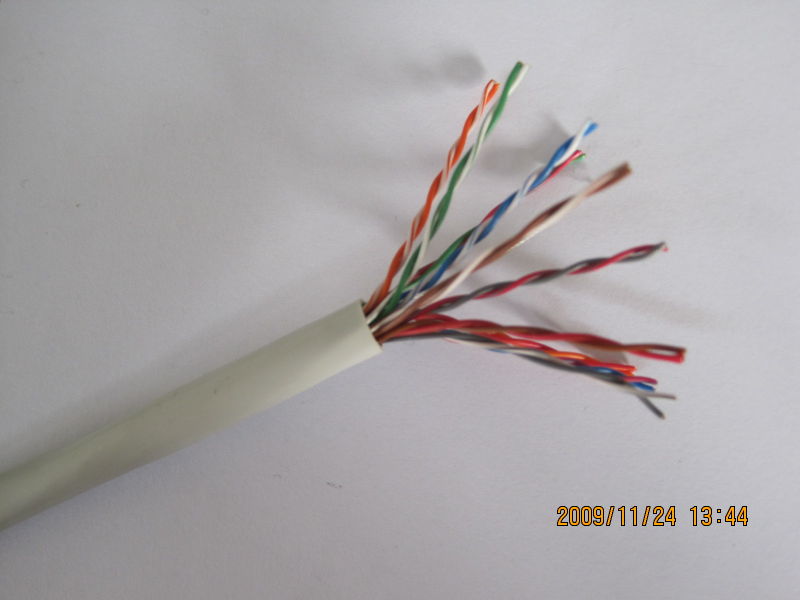 UTP Cat3 50 Pair Telephone Cable