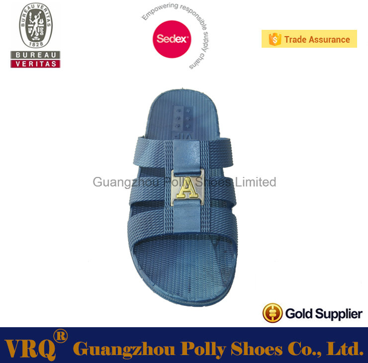 Pcu Slipper New Hotel Bathroom Slipper Sandal Supplier