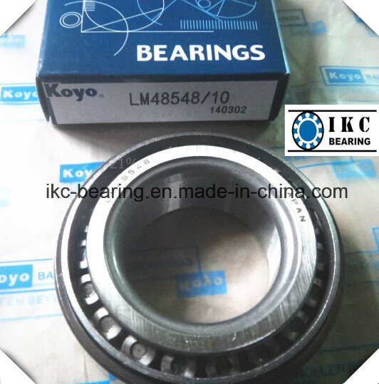 33022 Heavy Duty Truck Taper Roller Bearing 30220 32314 32313 32310 33118 33115 31313