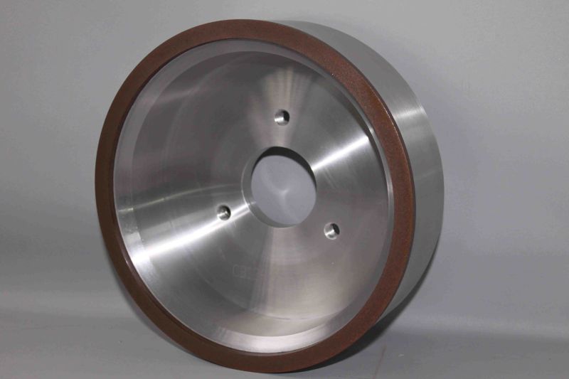 Diamond and CBN Profile Wheels, Woodworking Tooling