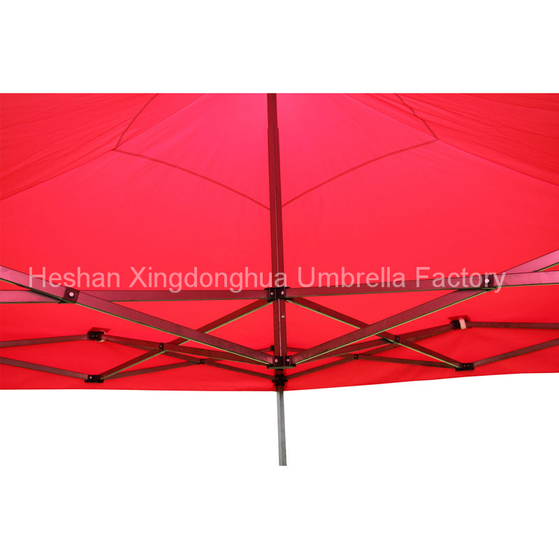 3X3 Aluminium Gazebo Marquee Tent for Promotion Display (FT-3030A)