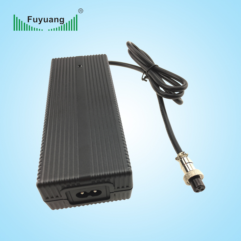 Ce, UL Approved 36V 5A Li-ion Battery Charger for E Bike