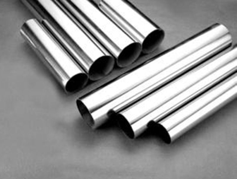 (304&304L& 316& 316L) Welded Stainless Steel Pipe