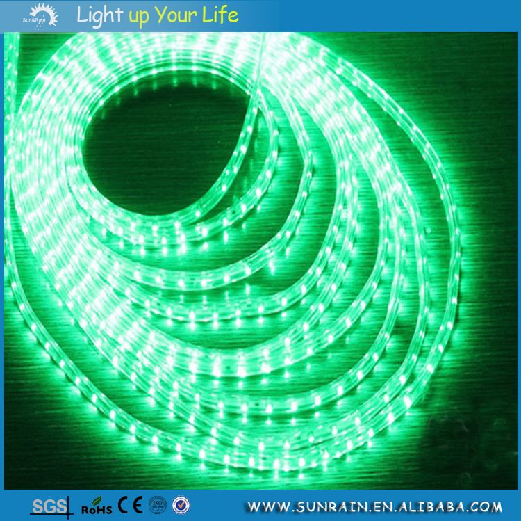 Fashion Show LED String Light Colorful