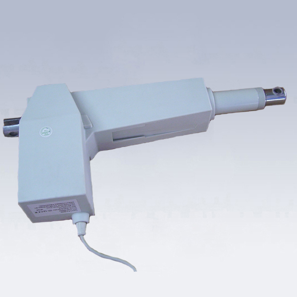 Linear Actuator for Gynecological Beds