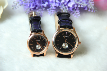 Classic Style Gift Watch Couple Watch (RA1255)