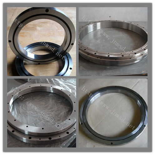 Auto Bearing, Energy Parts, Cross Roller Bearing (XRU8022X)