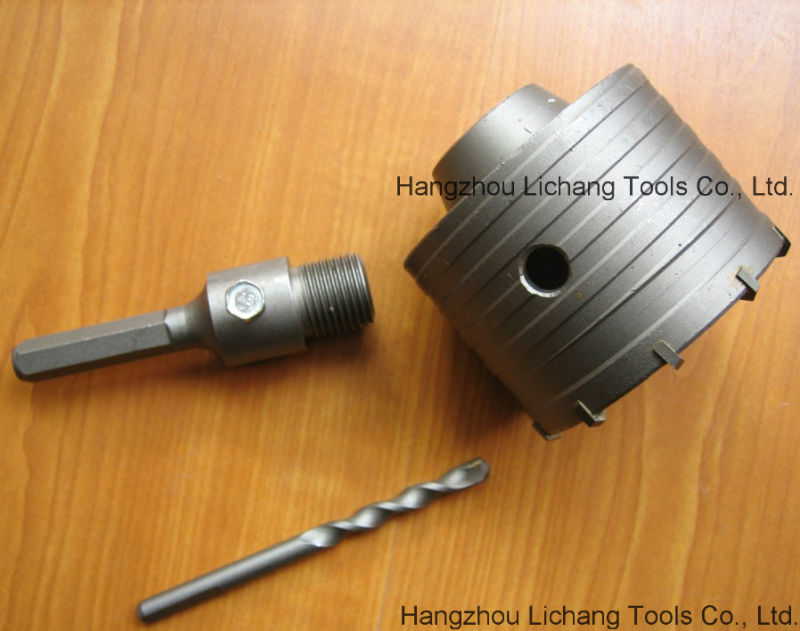 Hollow Electric Hammer Drills High Quanlity