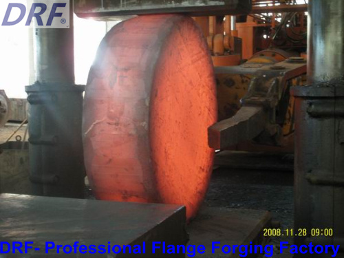 Flanges