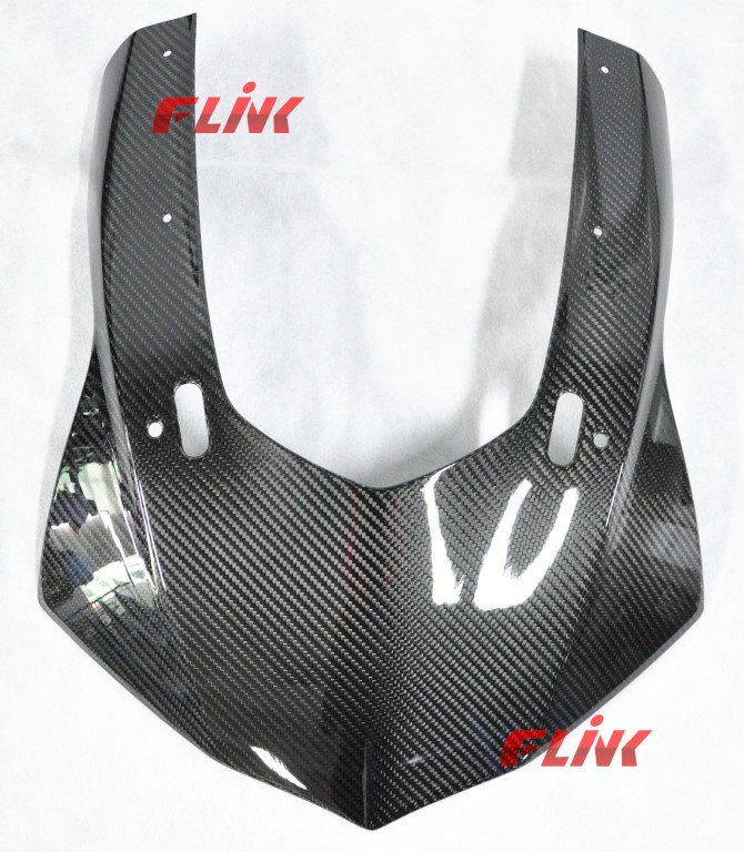 Motorycycle Carbon Fiber Parts Front Fairing for YAMAHA R1 2015