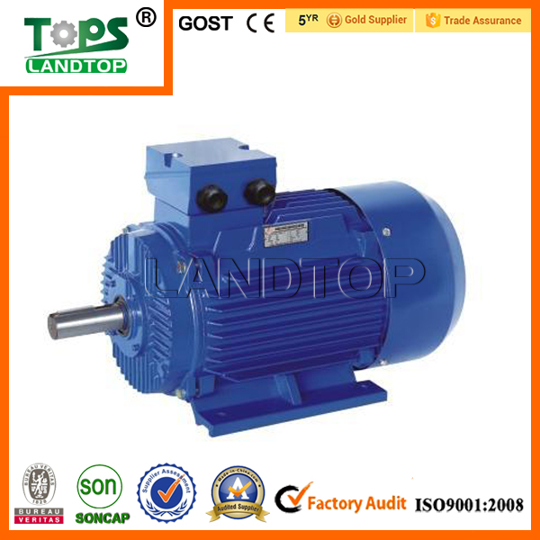 LTP Y2 Series Electric Motor 2.5kw