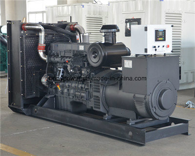 150kw Shangchai Diesel Generator