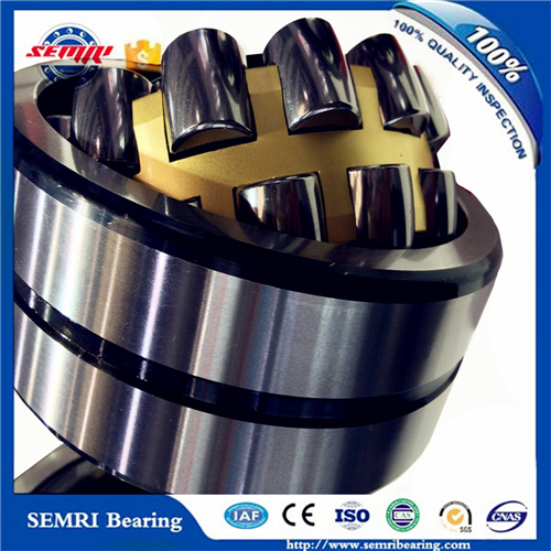 Japan Original NSK Spherical Roller Bearing (23232ca) Engine Bearing