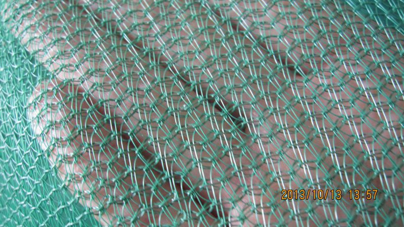 100% HDPE Shade Net for Shade House