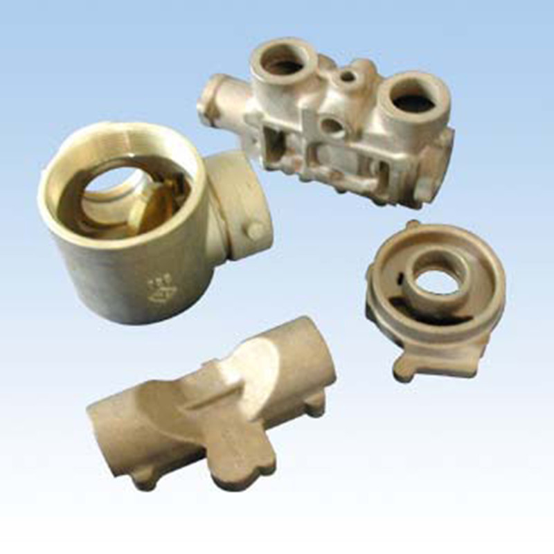 Good Quality Bronze Bushing for Auto Parts