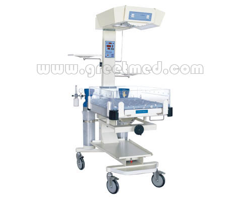 High Quality Hospital Infact Radiant Warmer