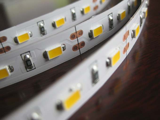 High Brightness Samsung SMD5630 LED Strip Light