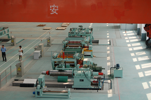 High Quality Hydraulic Metal Sheet Cutting Machine for Sale