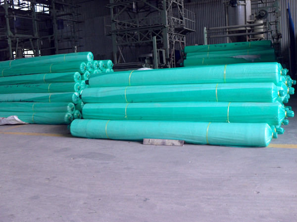 PE Mulching Film with Hole