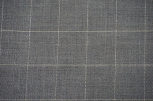 Twiil & Tweed Wool Fabric for Suit