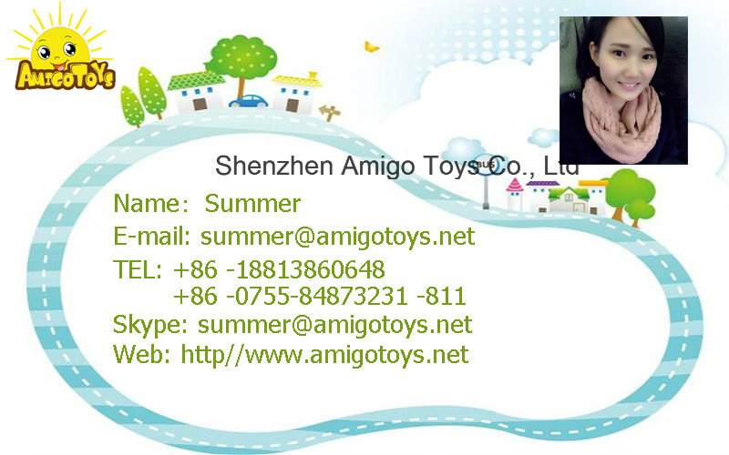 Promotion Gift Ball Toys for Child